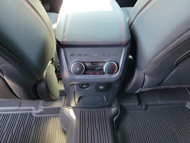 New 2026 Ford Explorer ST w/ Sun And Sound Package image 11