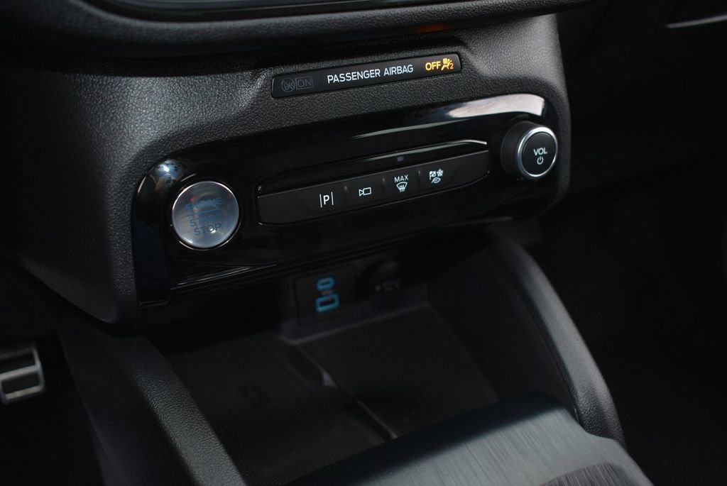 Used 2023 Ford Escape ST-Line Elite w/ Premium Technology Package image 20