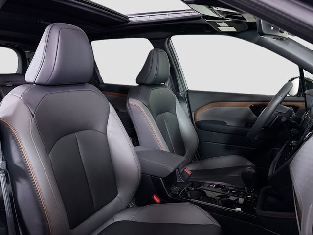 New 2026 Subaru Forester Sport image 28