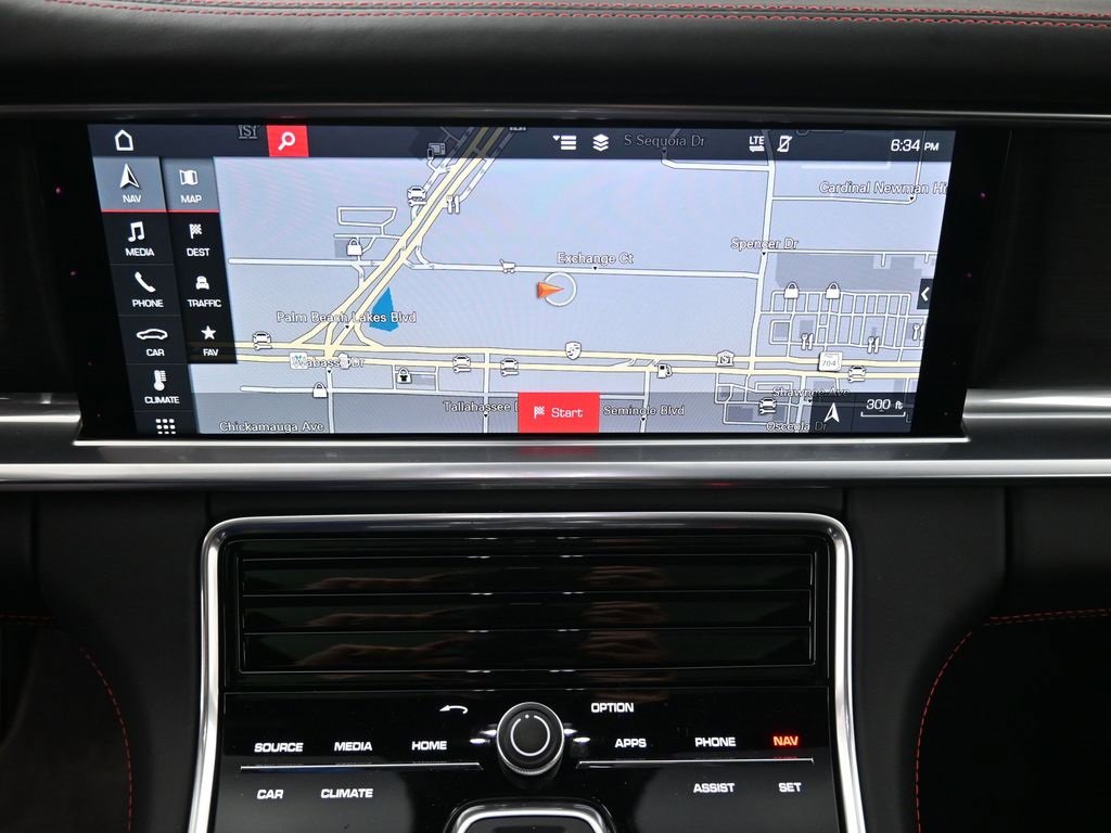 Certified 2019 Porsche Panamera GTS image 21