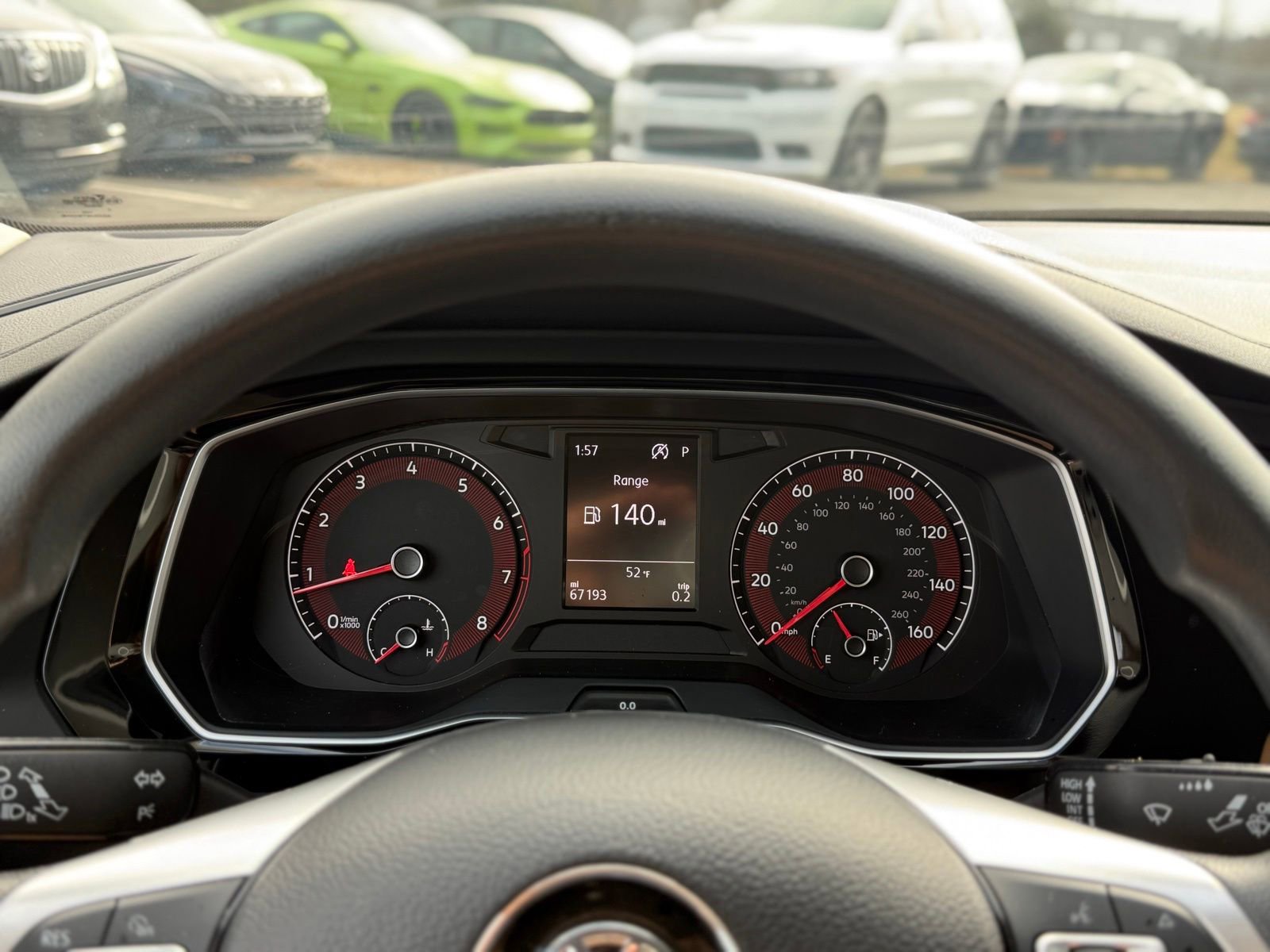 Used 2021 Volkswagen Jetta S image 26