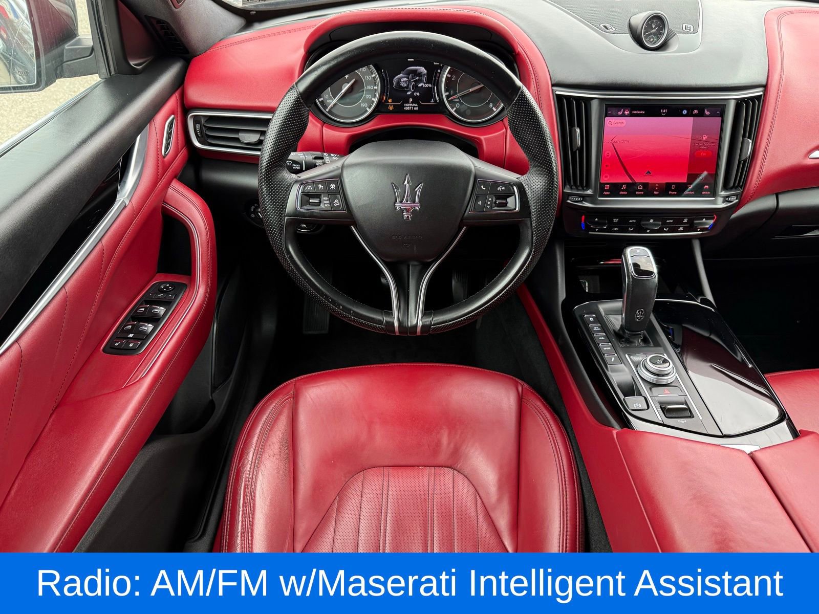 Used 2022 Maserati Levante GT image 32