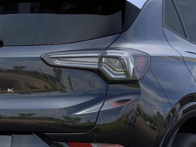 New 2026 Buick Encore GX Avenir w/ Avenir Technology Package image 26