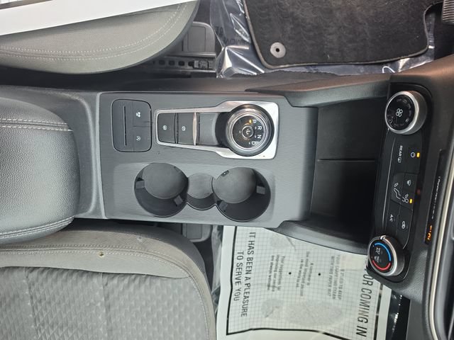 Used 2021 Ford Escape SE AWD/4WD image 22