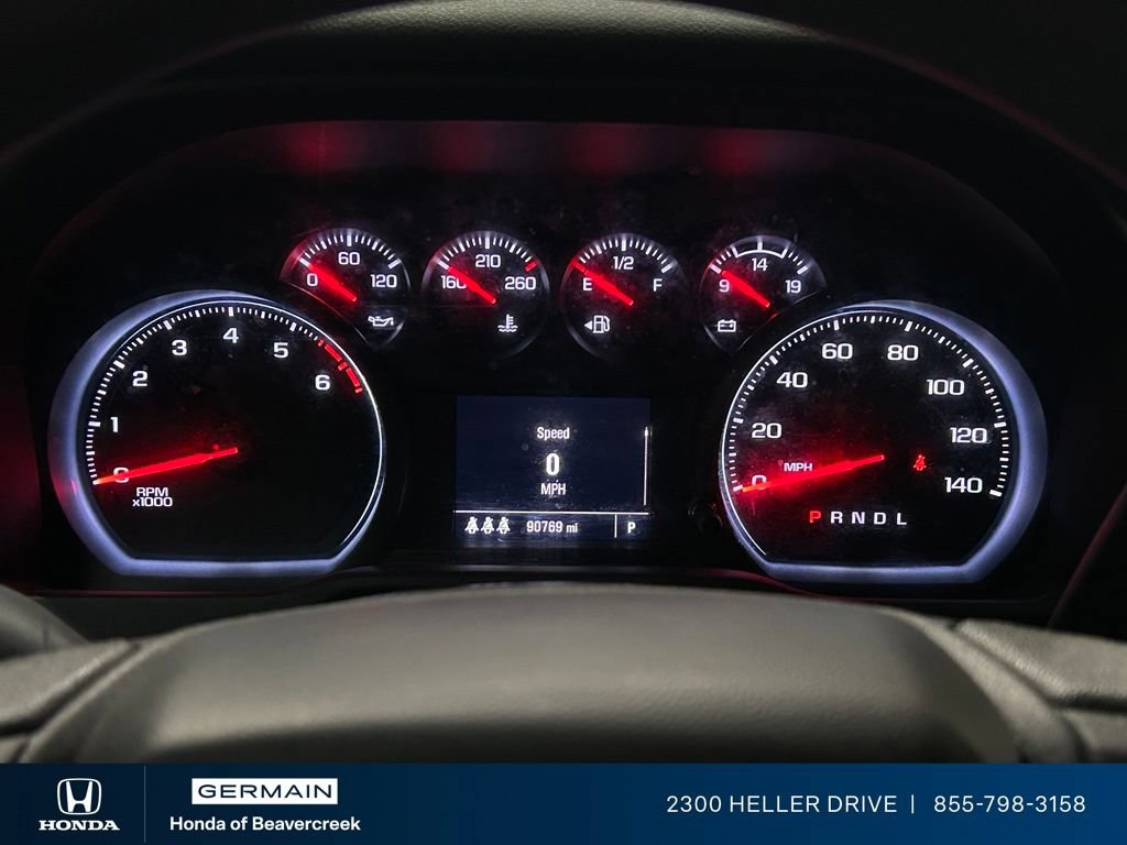Used 2024 Chevrolet Silverado 2500 W/T w/ WT Convenience Package AWD/4WD image 22