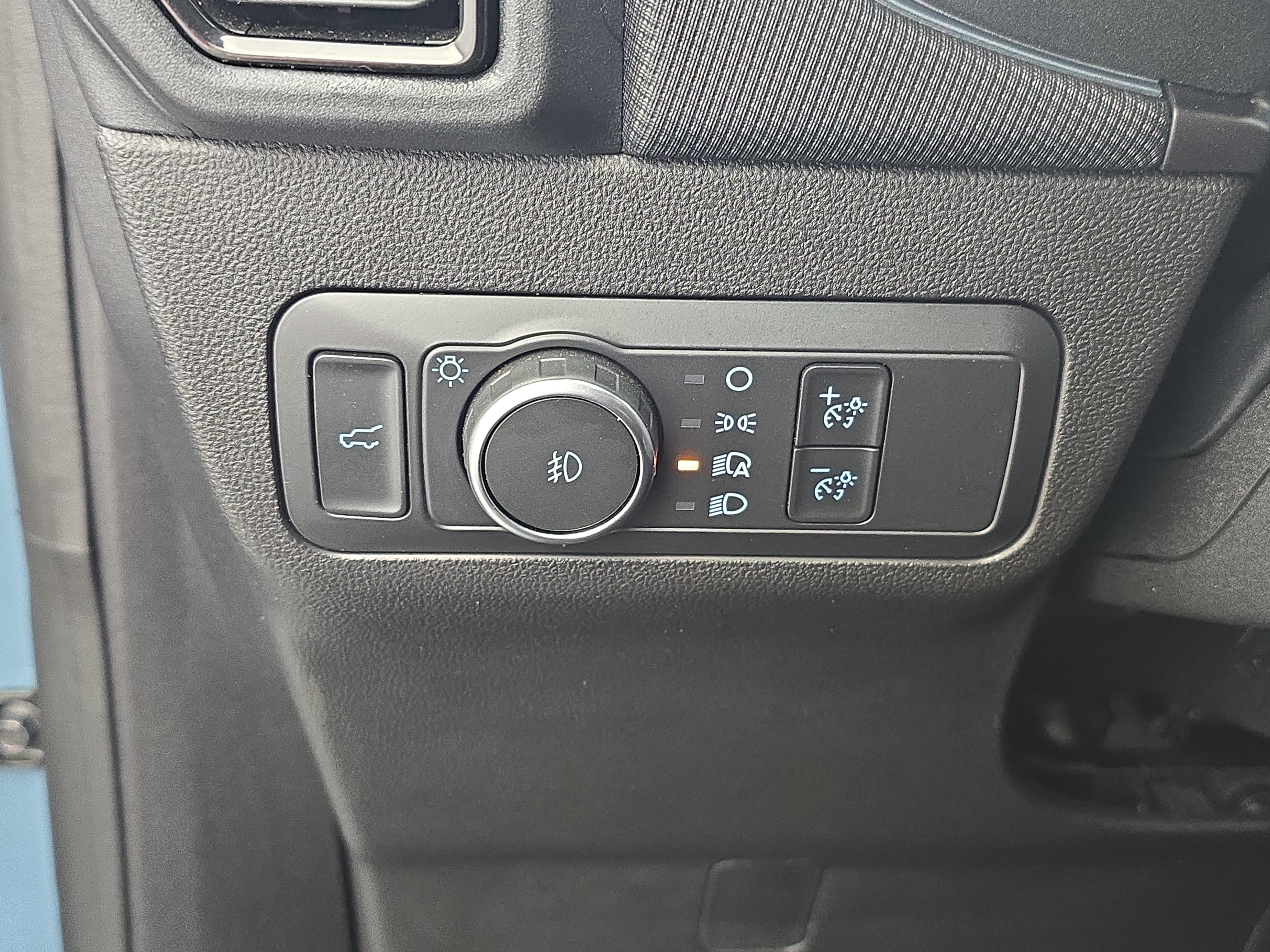 Used 2022 Ford Bronco Sport Badlands AWD/4WD image 25