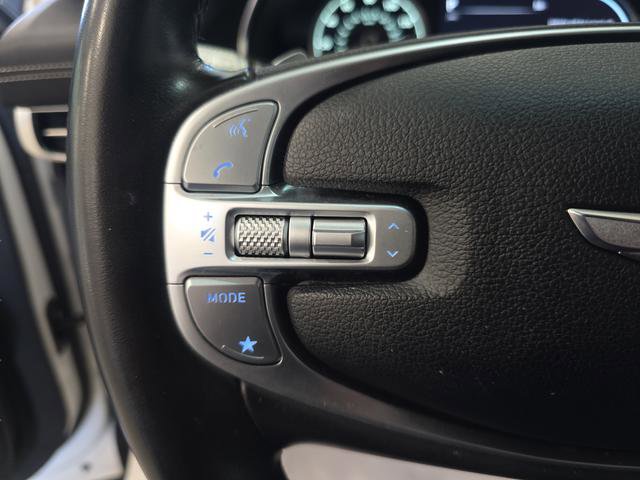 Used 2023 Genesis GV80 2.5T w/ Winter Weather Package image 15