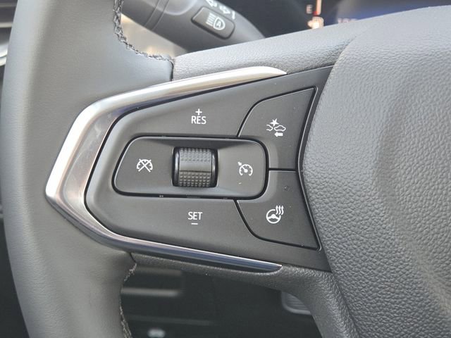 New 2026 Chevrolet TrailBlazer LT w/ Convenience Package FWD image 13