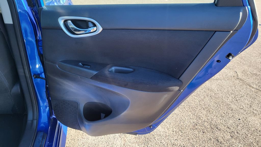 Used 2013 Nissan Sentra SR w/ Driver Pkg FWD image 20