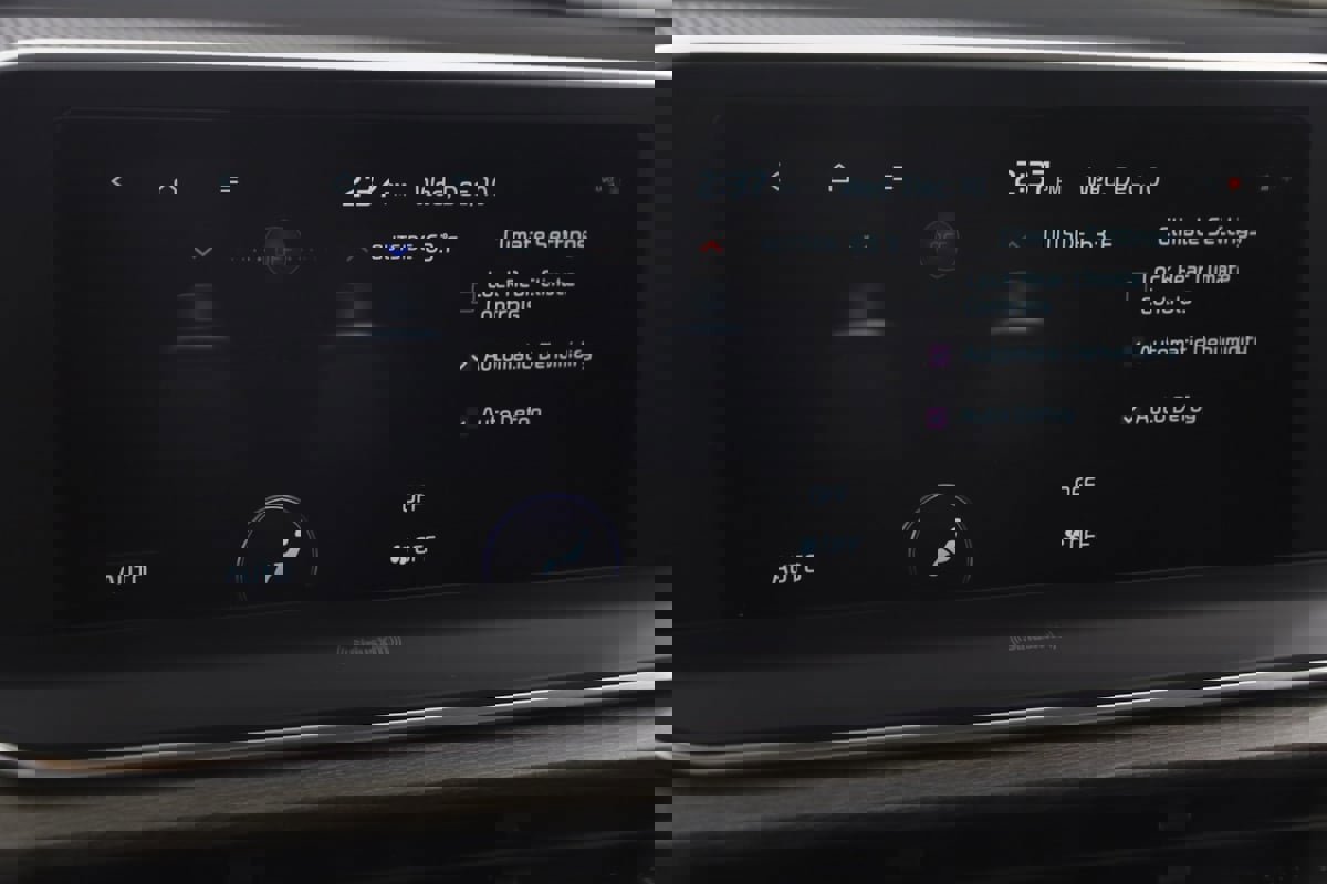 Used 2022 Kia Telluride EX w/ Towing Package image 33