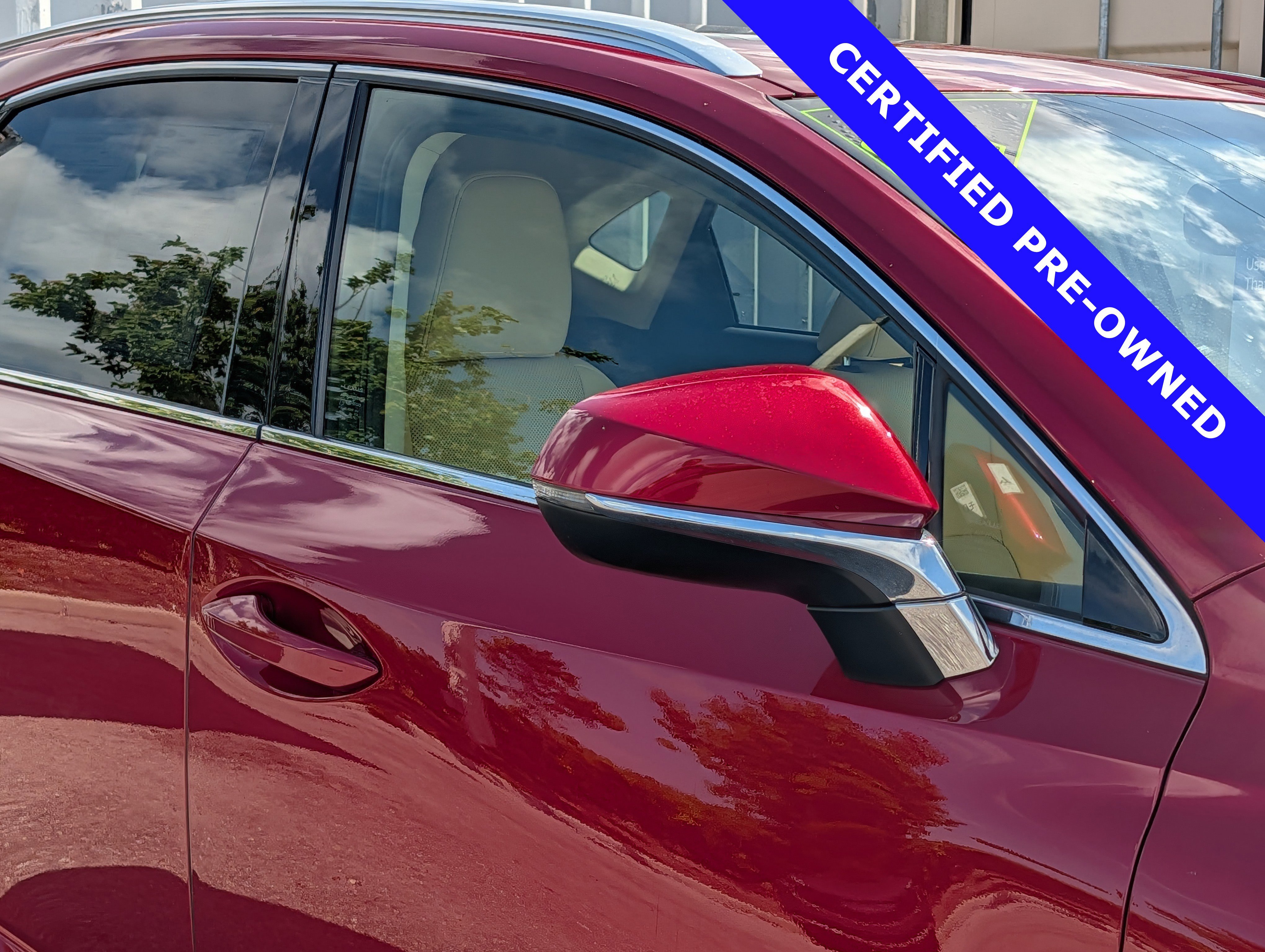 Used 2017 Lexus NX 200t FWD w/ Premium Package image 10