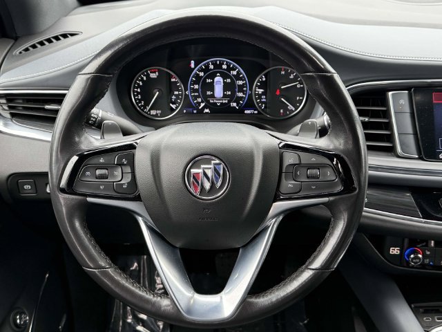 Used 2023 Buick Enclave Premium w/ Experience Buick Package FWD image 15