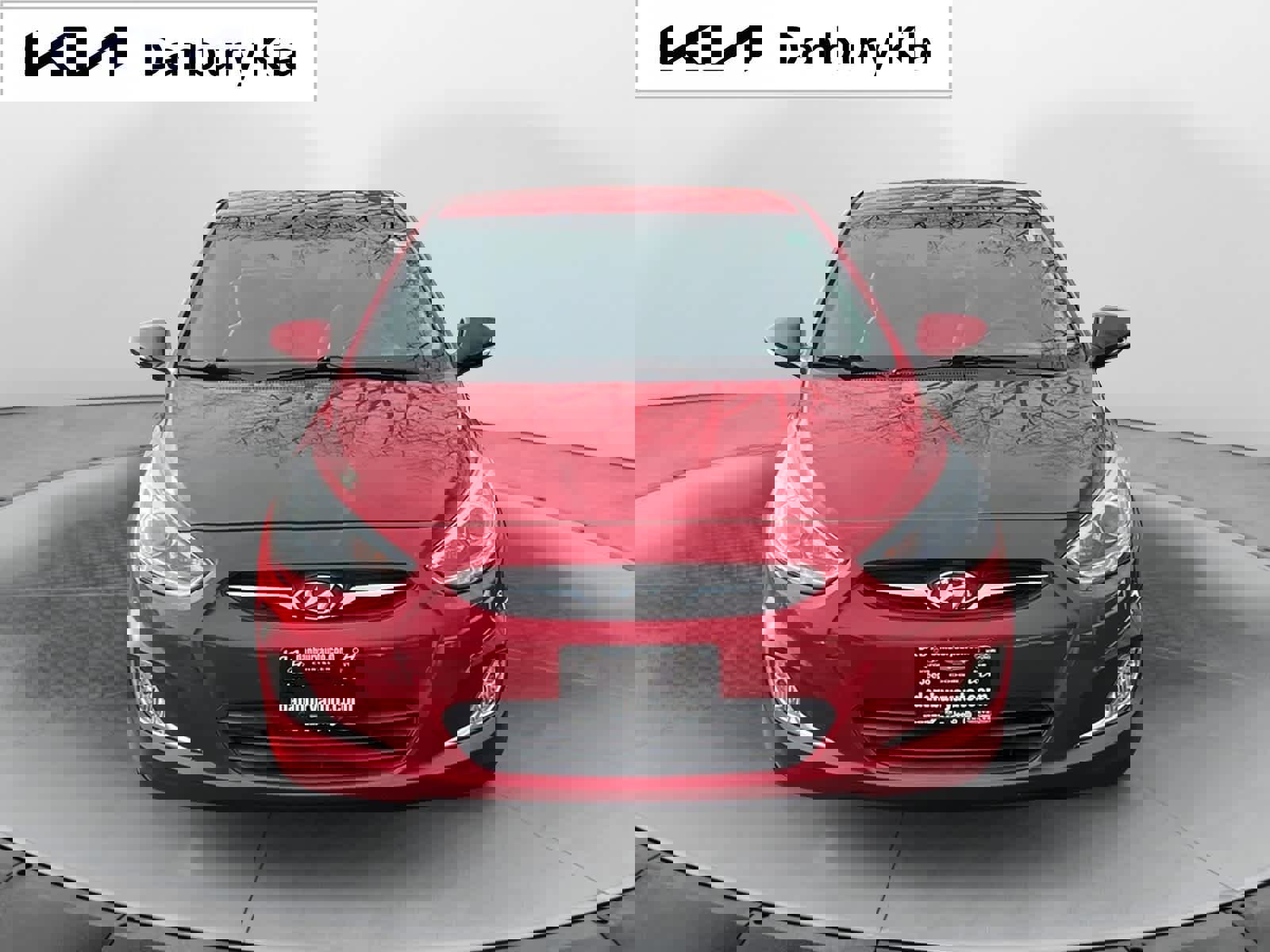 Used 2014 Hyundai Accent SE image 2