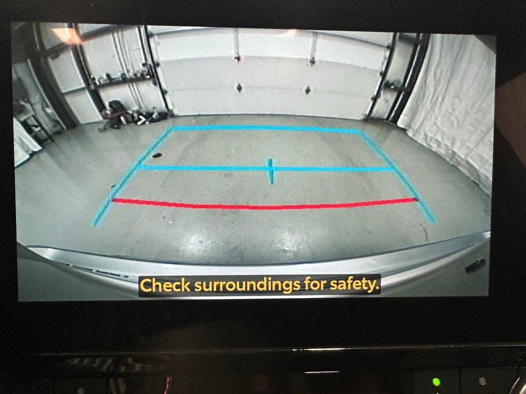 Used 2025 Toyota Highlander XSE AWD/4WD image 37