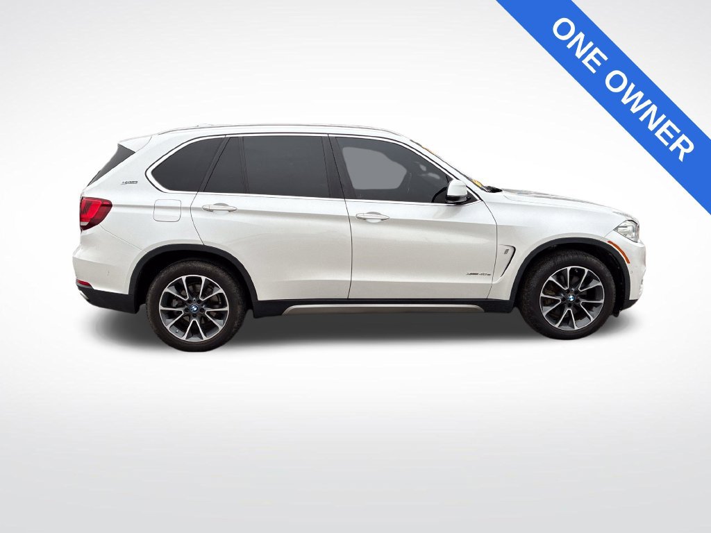 Used 2018 BMW X5 xDrive40e AWD/4WD image 2