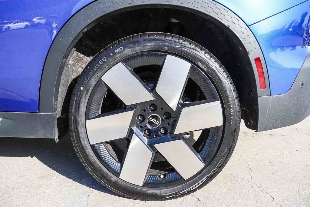 Used 2025 MINI Cooper Countryman S AWD/4WD image 13