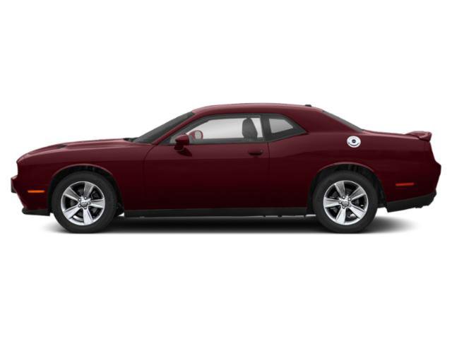 Used 2021 Dodge Challenger SXT w/ Blacktop Package RWD image 19
