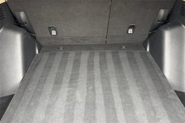 Used 2017 Honda CR-V LX image 17