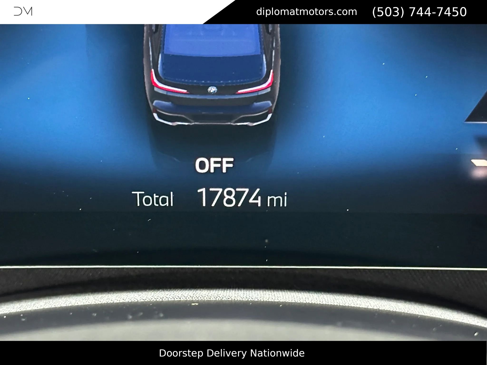 Used 2024 BMW i7 xDrive60 image 36