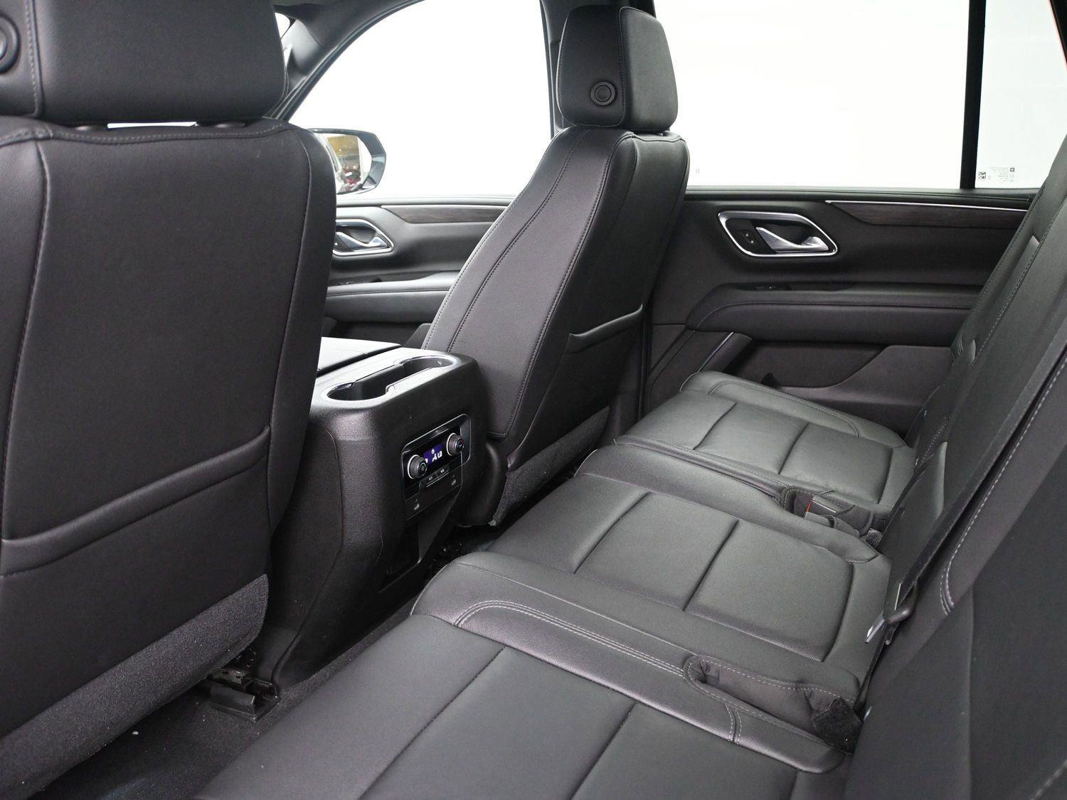 Used 2021 Chevrolet Tahoe LT image 10