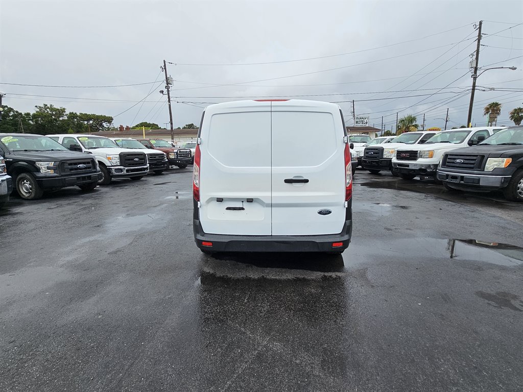 Used 2018 Ford Transit Connect XL FWD image 6