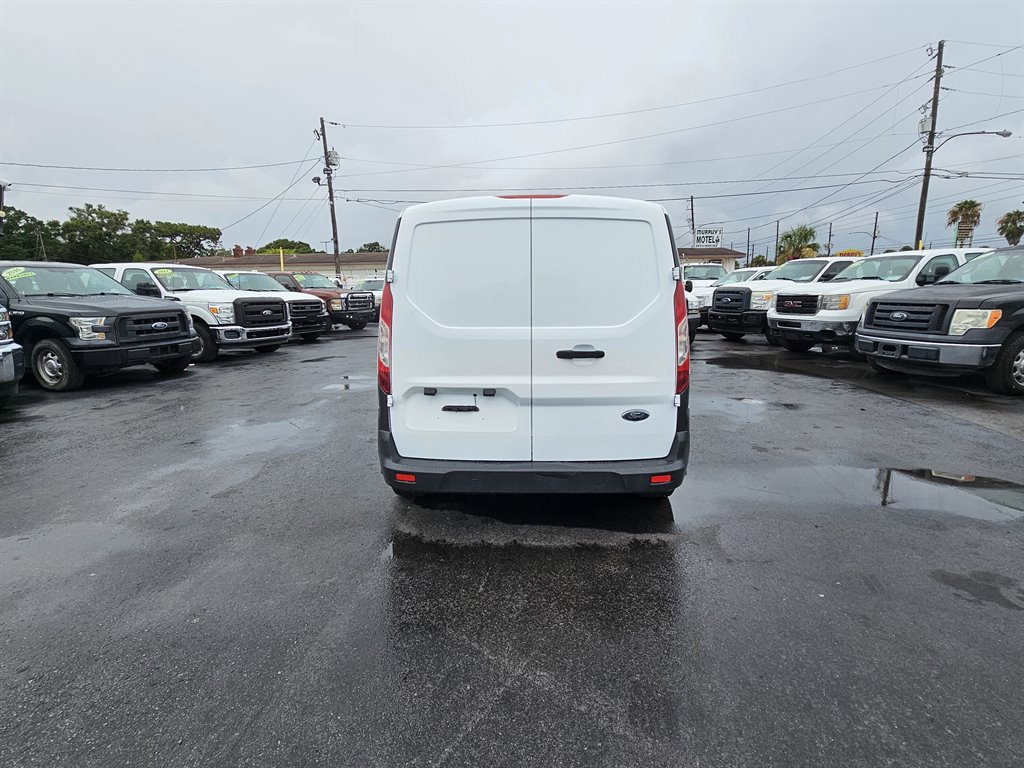 Used 2018 Ford Transit Connect XL image 6