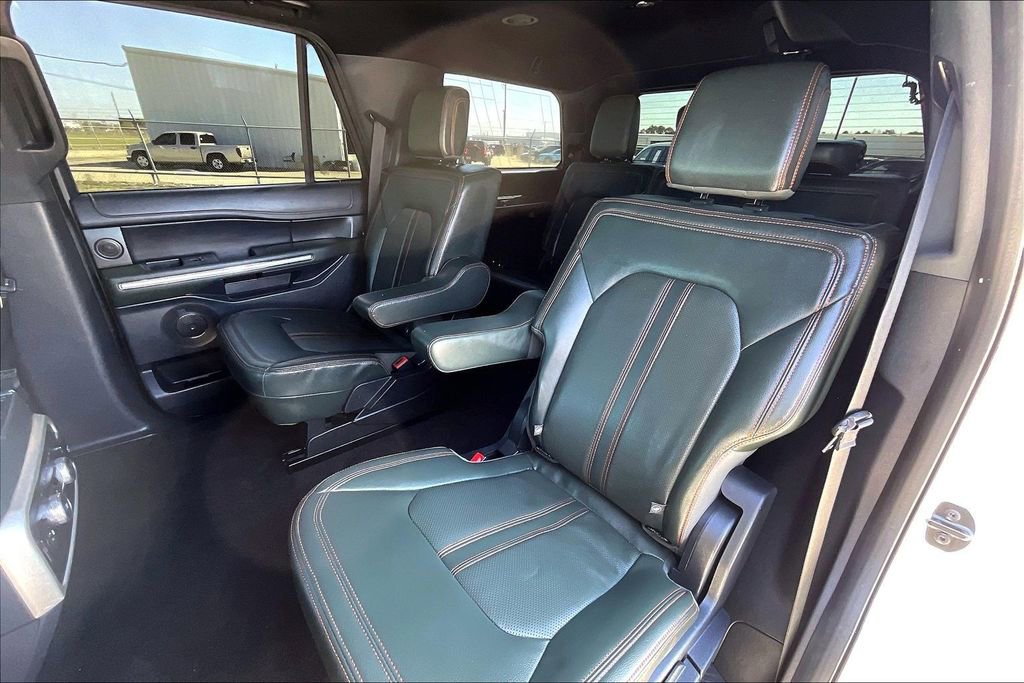 Used 2022 Ford Expedition Timberline image 19