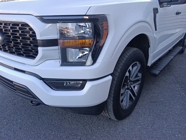 Used 2023 Ford F150 XL w/ STX Appearance Package image 9