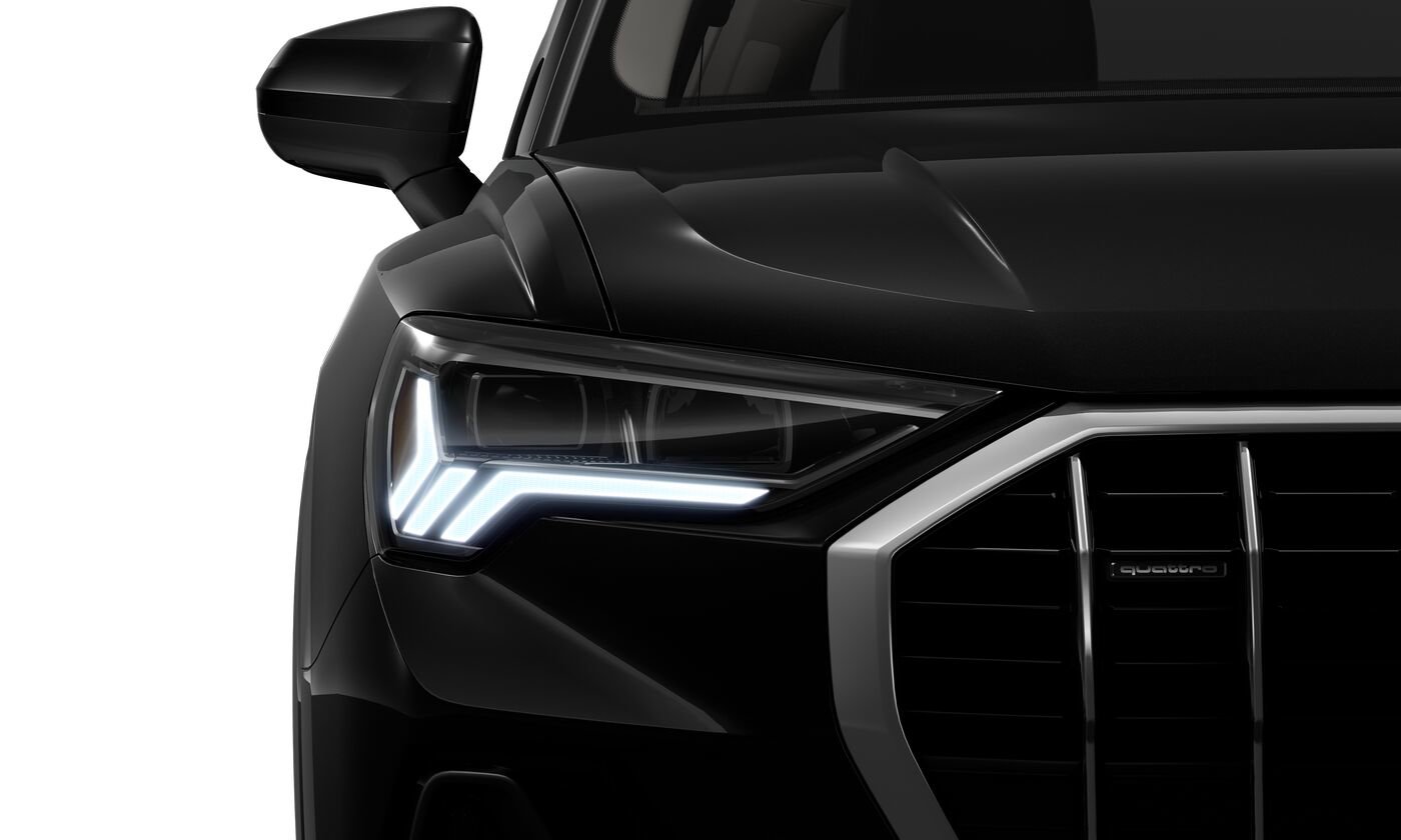 Certified 2023 Audi Q3 2.0T Premium Plus w/ Premium Plus Package AWD/4WD image 6