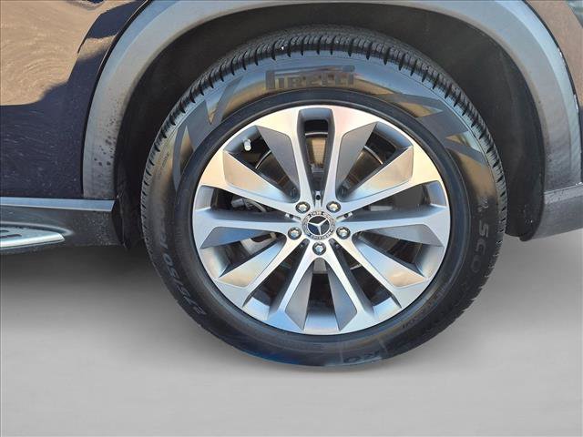 Certified 2020 Mercedes-Benz GLE 450 4MATIC image 23