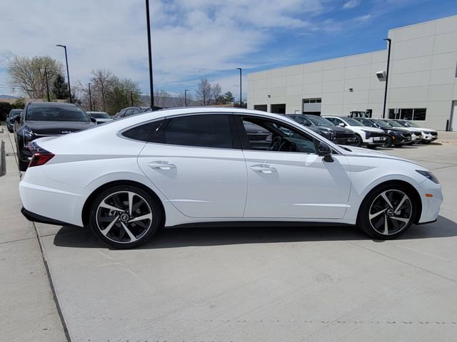 Used 2023 Hyundai Sonata SEL Plus image 6