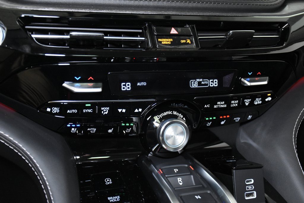 New 2026 Acura MDX w/ Advance Package image 24