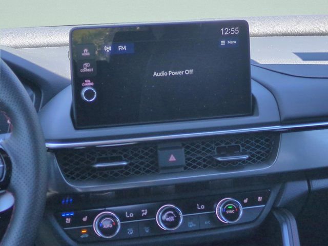 New 2026 Acura ADX A-Spec FWD image 18