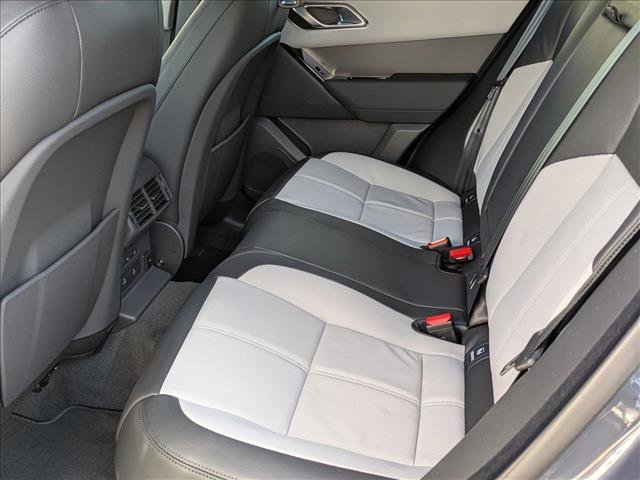 New 2026 Land Rover Range Rover Velar S image 16