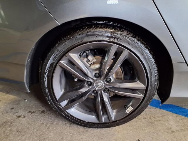 Used 2024 Acura Integra A-Spec image 26