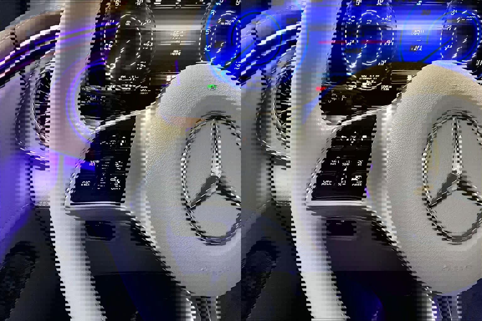 Used 2023 Mercedes-Benz EQE 350+ 4MATIC SUV image 24