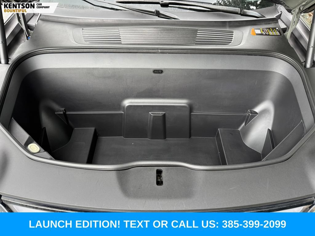 Used 2022 Rivian R1S Launch Edition AWD/4WD image 34