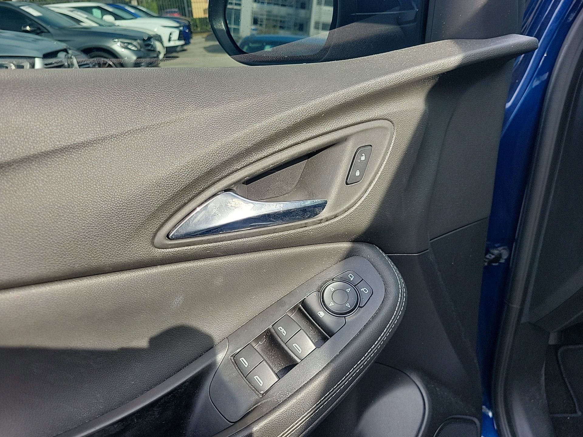 Used 2023 Buick Encore GX Preferred w/ Cold Weather Comfort Package image 48