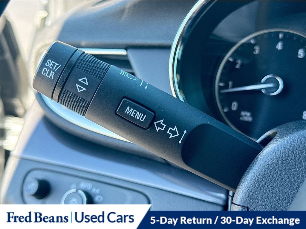 Used 2022 Buick Encore Preferred w/ Safety Package image 38