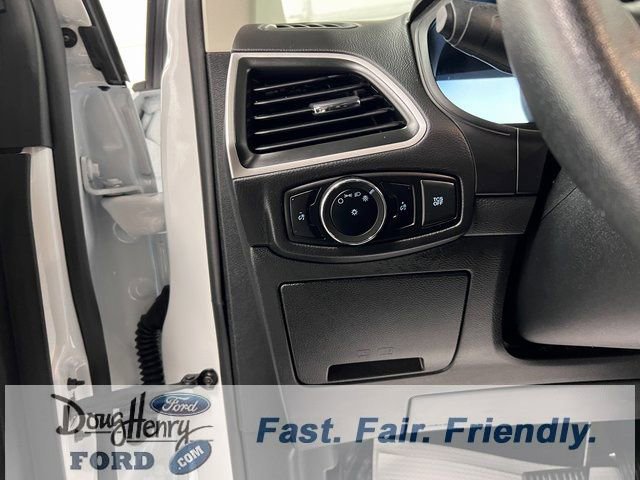 Used 2024 Ford Edge SEL image 26