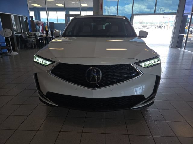 Used 2025 Acura MDX FWD w/ Technology Package image 3