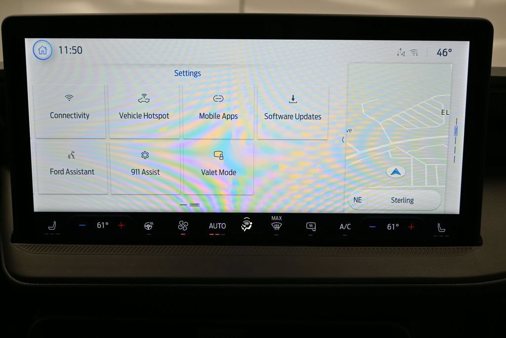 New 2026 Ford Maverick Lobo AWD/4WD image 30