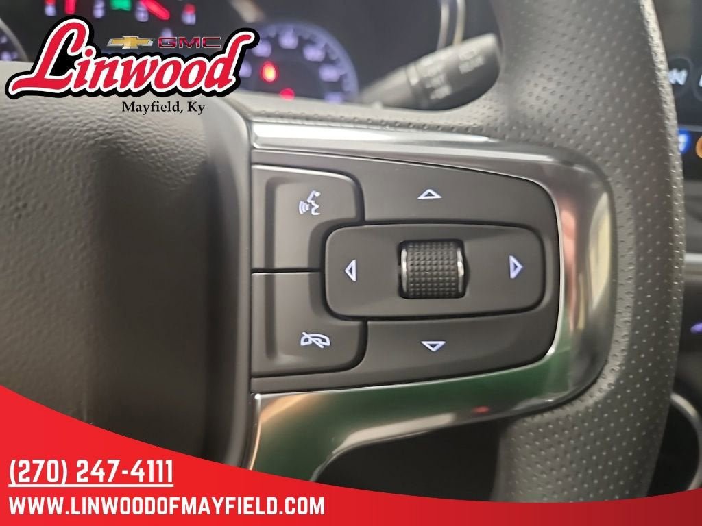New 2026 Chevrolet Blazer LT w/ Convenience Package AWD/4WD image 22