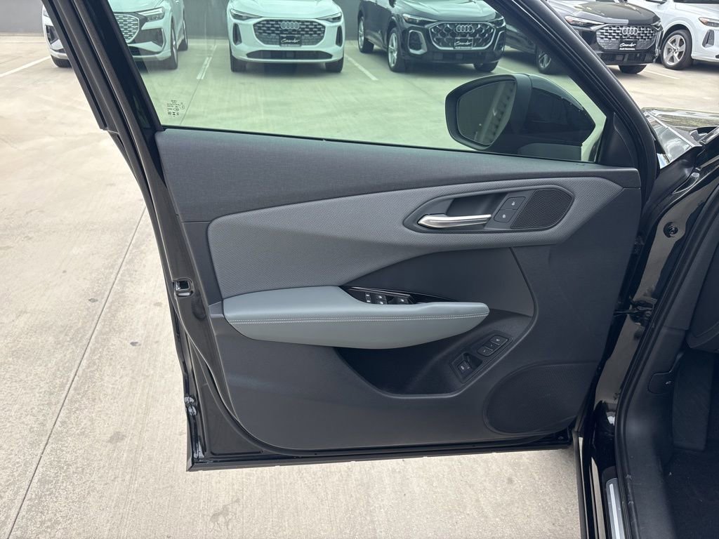 New 2026 Audi Q3 quattro 2.0T AWD/4WD image 10