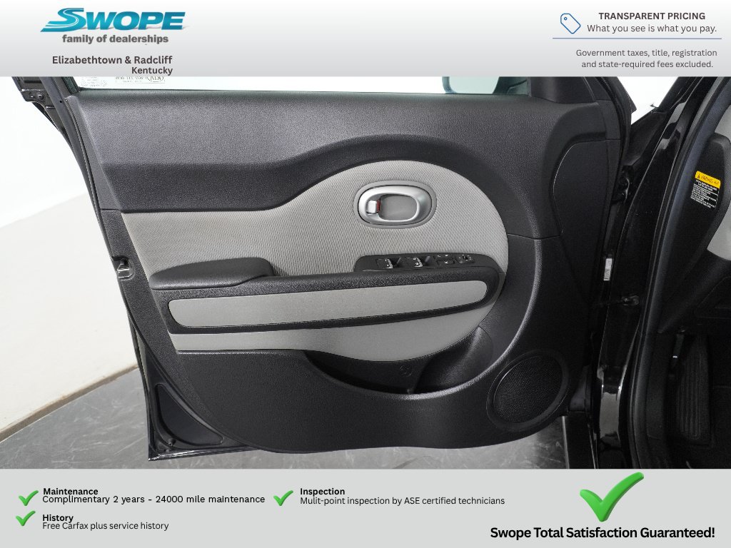 Used 2017 Kia Soul + FWD image 15
