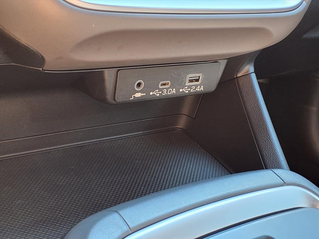 Certified 2025 Subaru Crosstrek 2.5i Premium image 15