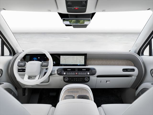 New 2026 Hyundai Palisade SEL FWD image 11