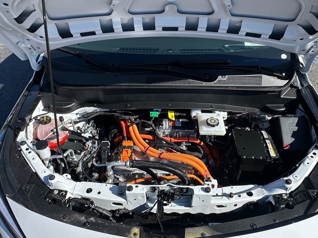 New 2027 Chevrolet Bolt LT image 27