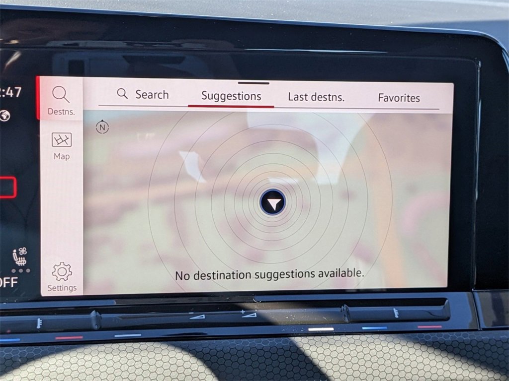 New 2024 Volkswagen GTI Autobahn image 22