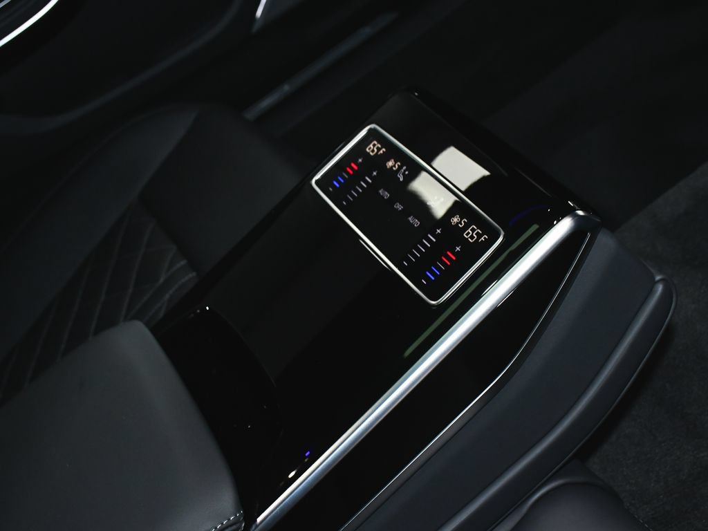 Used 2023 Audi S8 w/ S8 Executive Package AWD/4WD image 62